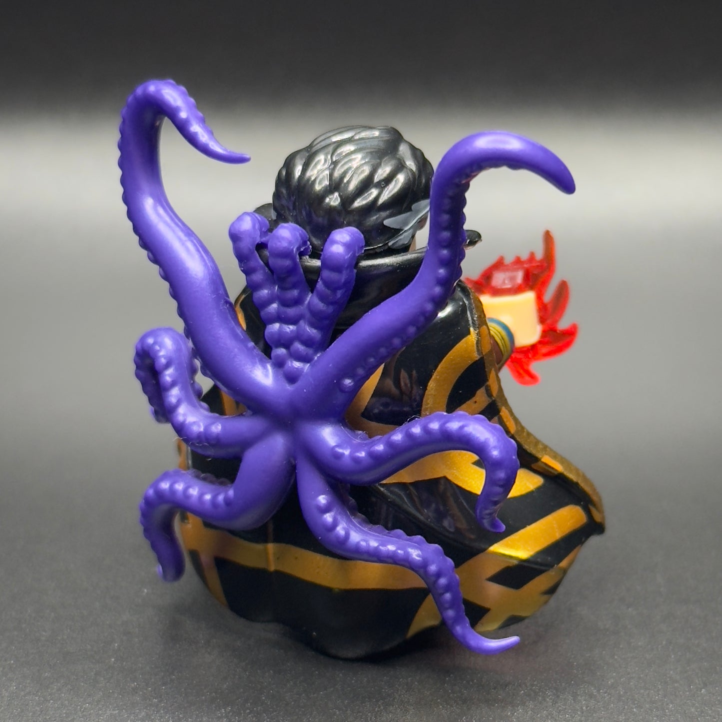Doctor Strange Custom Marvel Minifigure, Comic Book Superhero Brick Toy!