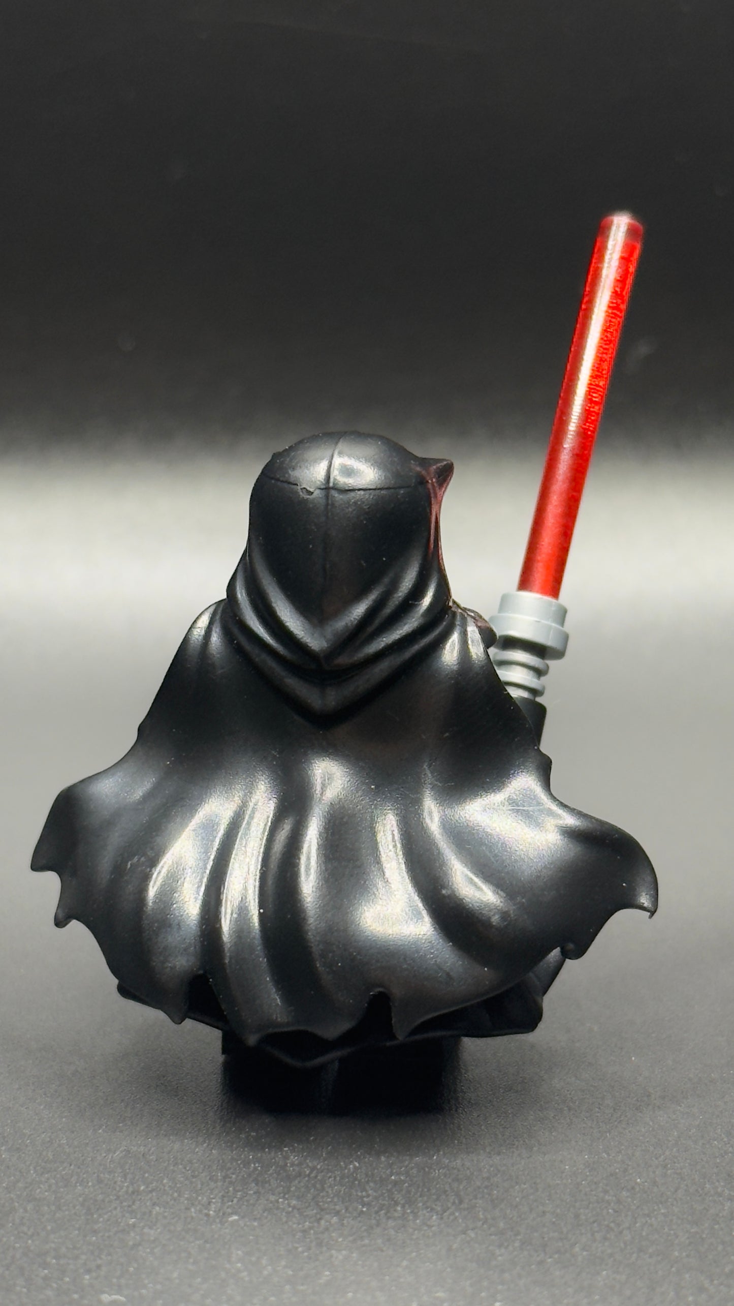 Darth Revan & Darth Nihilus Custom Star Wars Minifigures, Sith Lord Brick Toys!