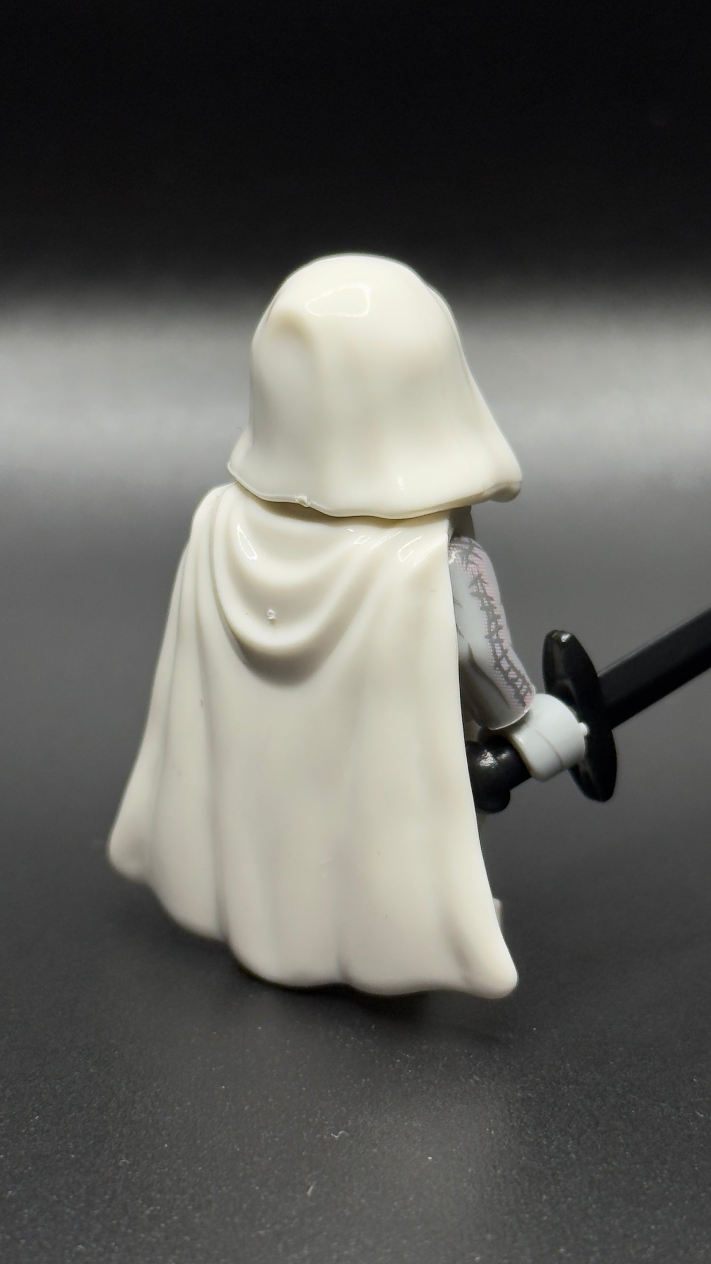 Gorr the God Butcher Custom Marvel Minifigure, Superhero Brick Toy!