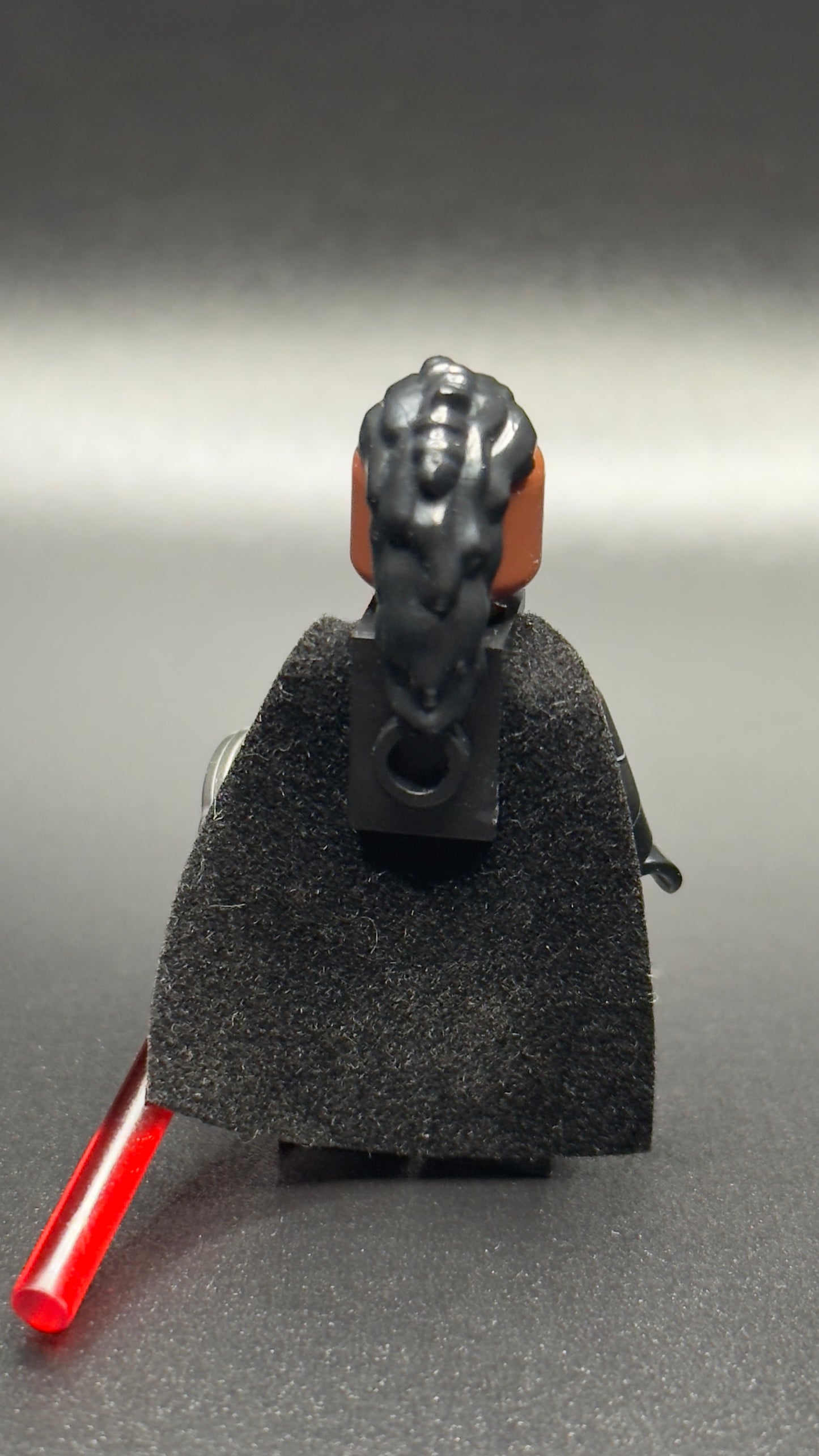 Custom Reva Third Sister Minifigure – Star Wars Inquisitor Mini Action Figure