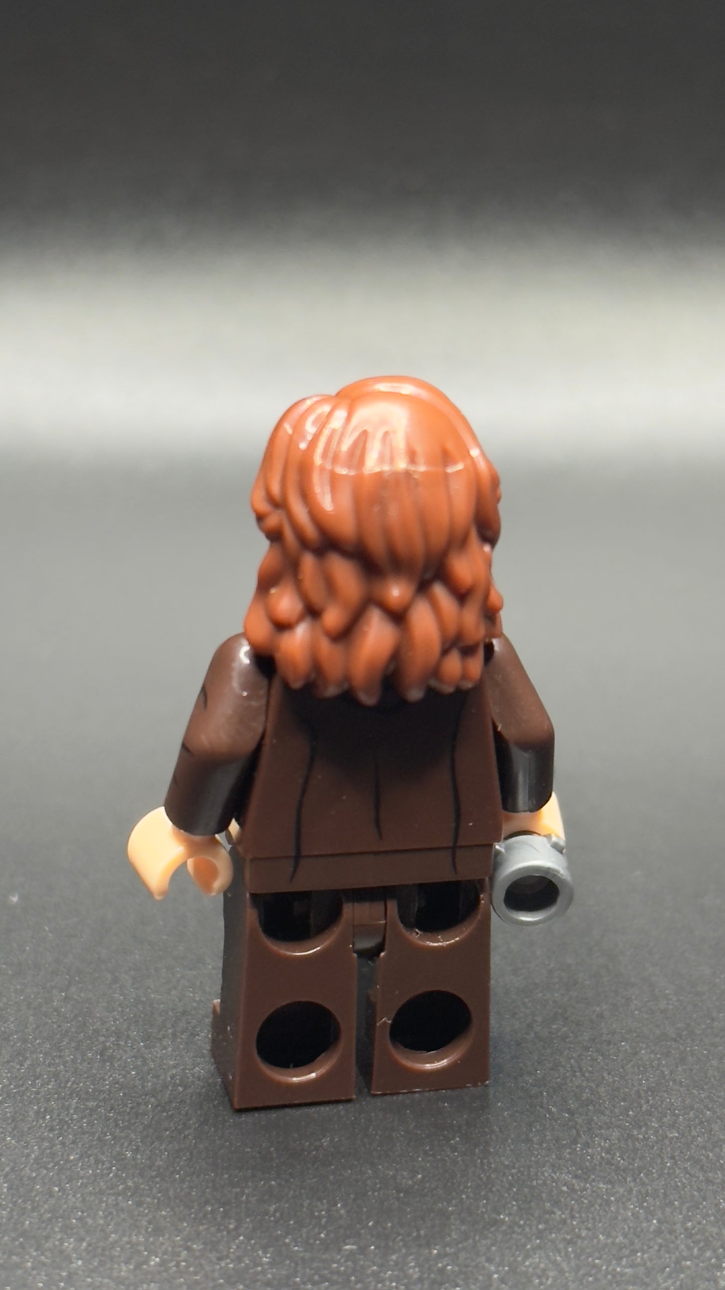 Custom Obi-Wan Kenobi Minifigure – Star Wars New Series Jedi Master