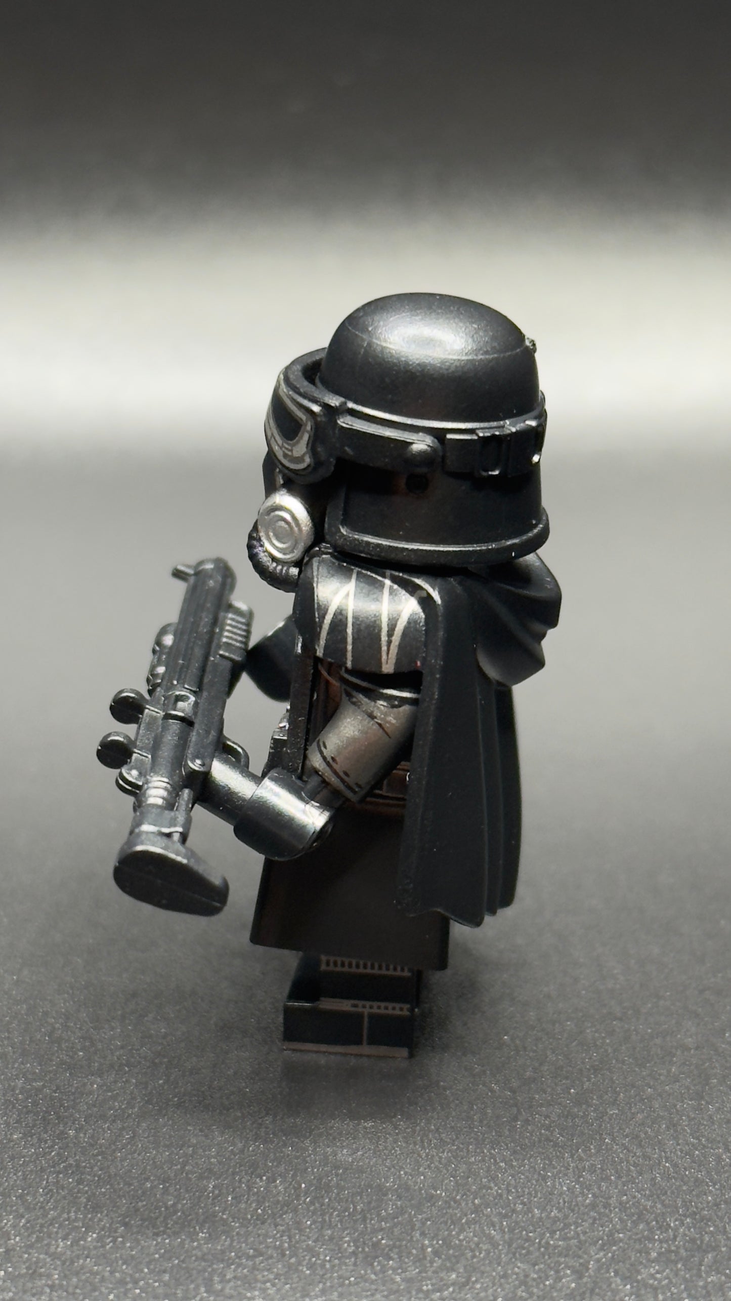 Custom Star Wars Mud Troopers | Imperial Ground Forces Solo Movie