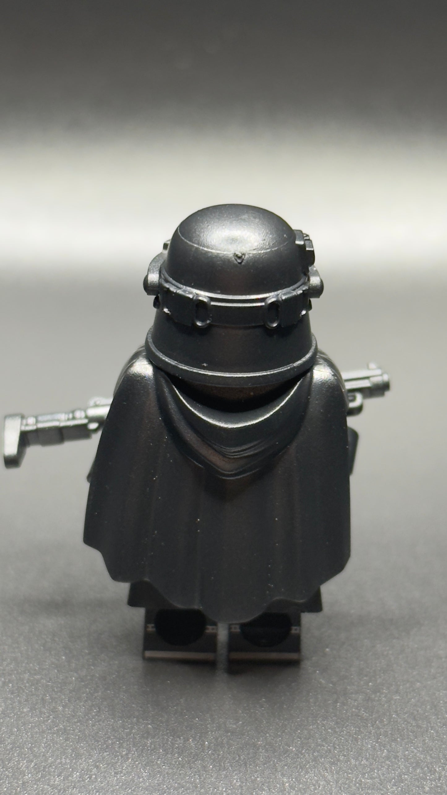 Custom Star Wars Mud Troopers | Imperial Ground Forces Solo Movie