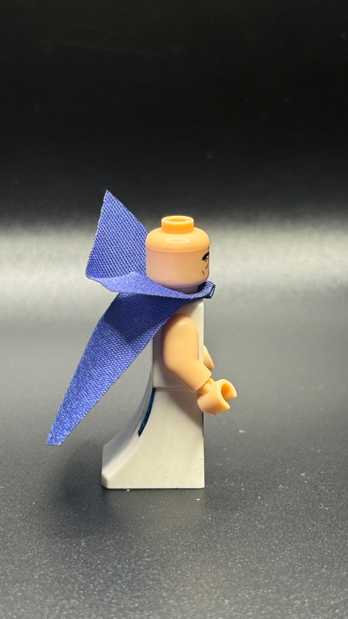 The Watcher Custom Marvel Minifigure, Comic Book Superhero Brick Toy!