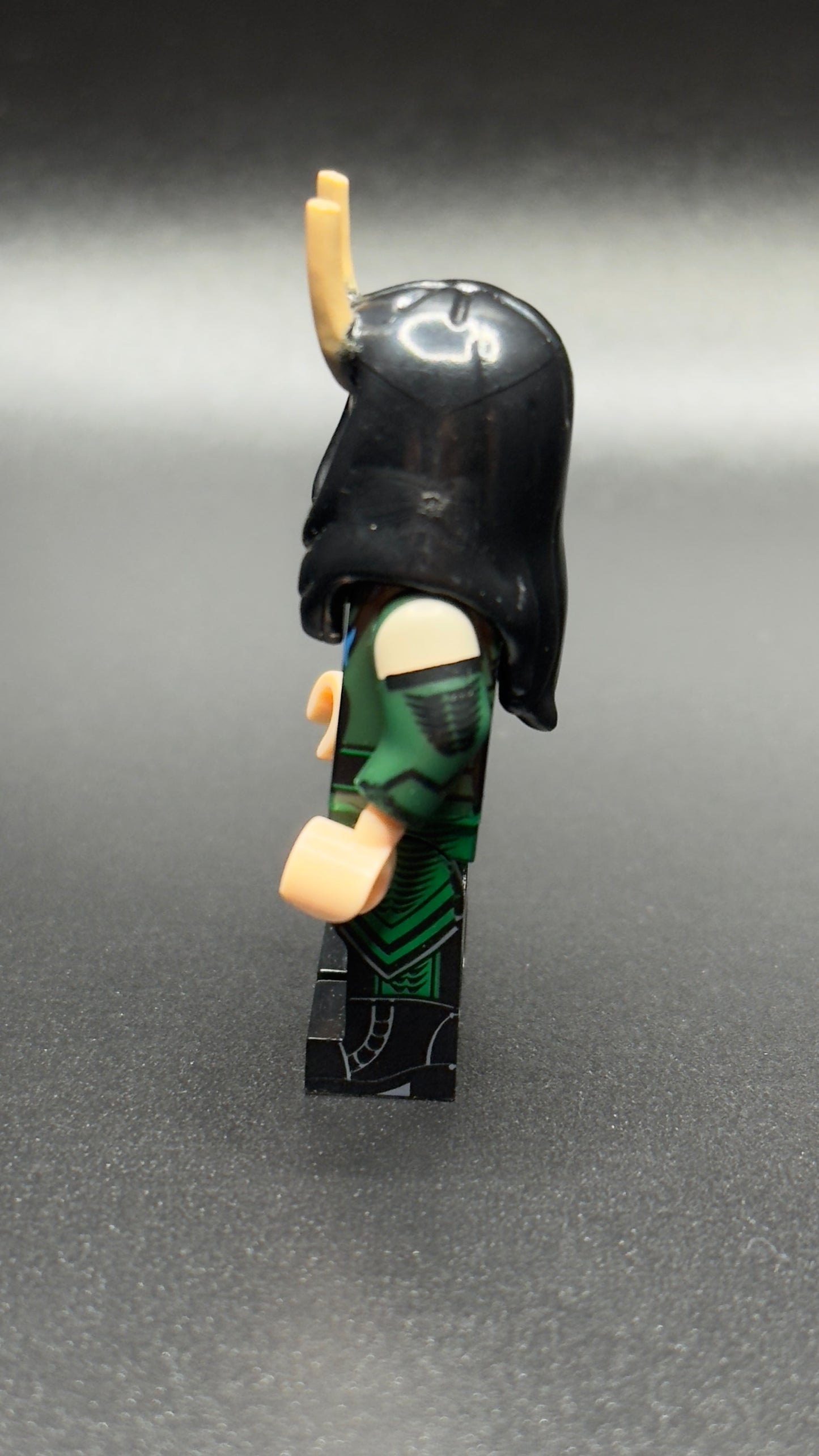 Custom Mantis Minifigure – Marvel Guardians of the Galaxy Mini Action Figure
