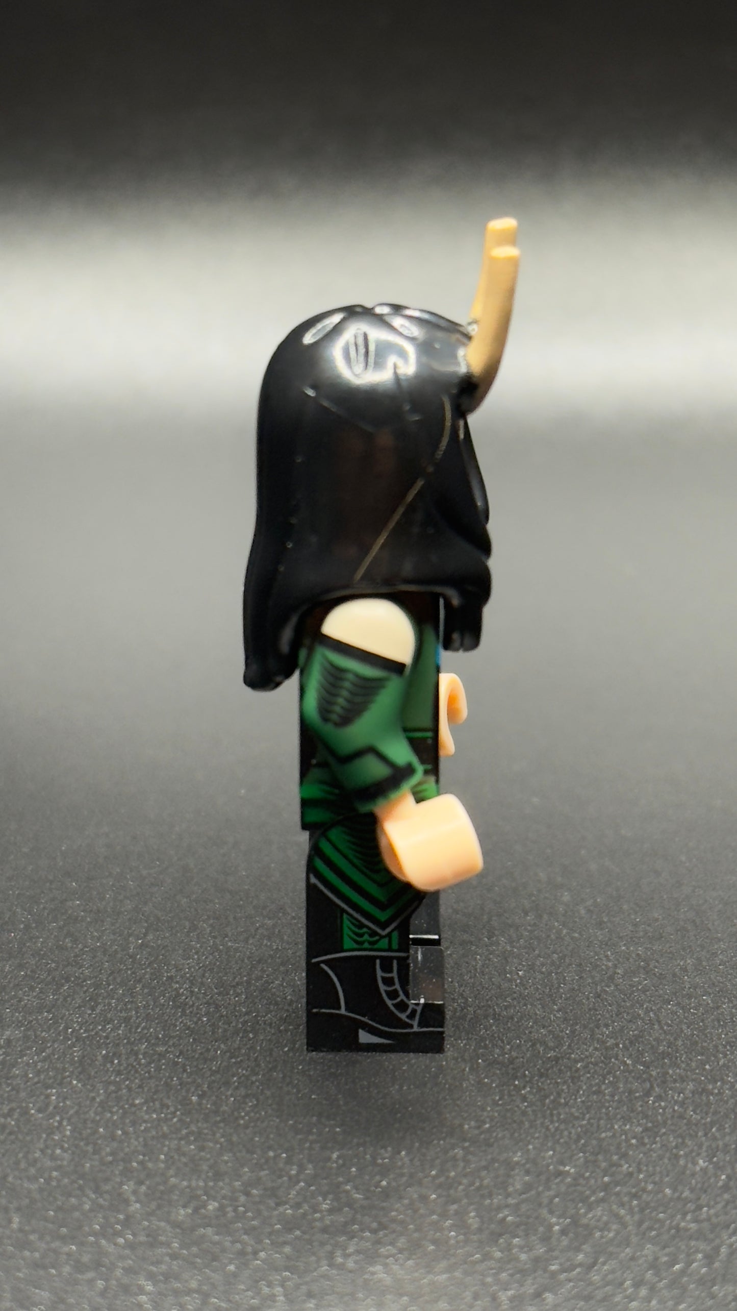 Custom Mantis Minifigure – Marvel Guardians of the Galaxy Mini Action Figure
