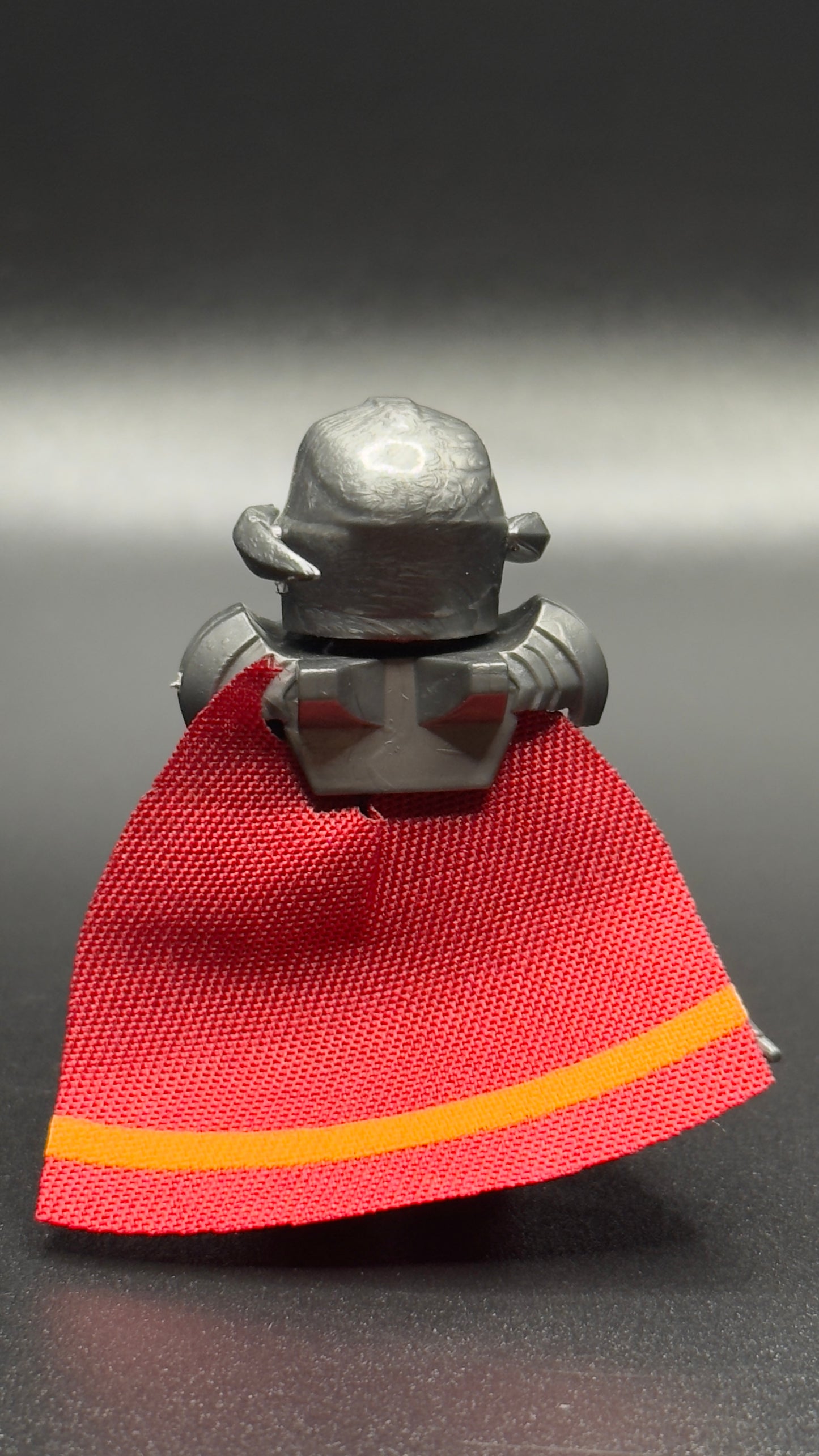 Custom Ultron Infinity Stones Minifigure – Marvel What If Villain